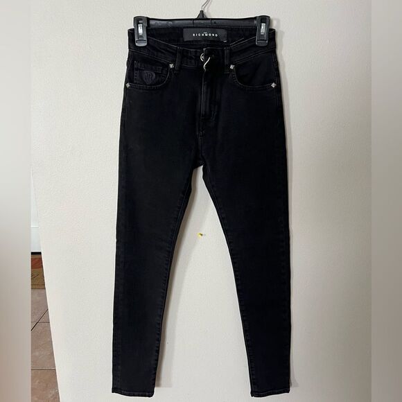 JOHN RICHMOND Women’s Skinny Jeans - Picture 5 of 13
